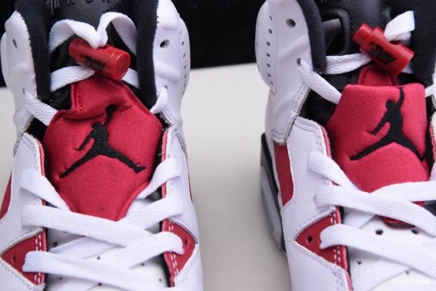 RETRO JORDAN AIR 'CARMINE' CT8529-106 6 2021 0810